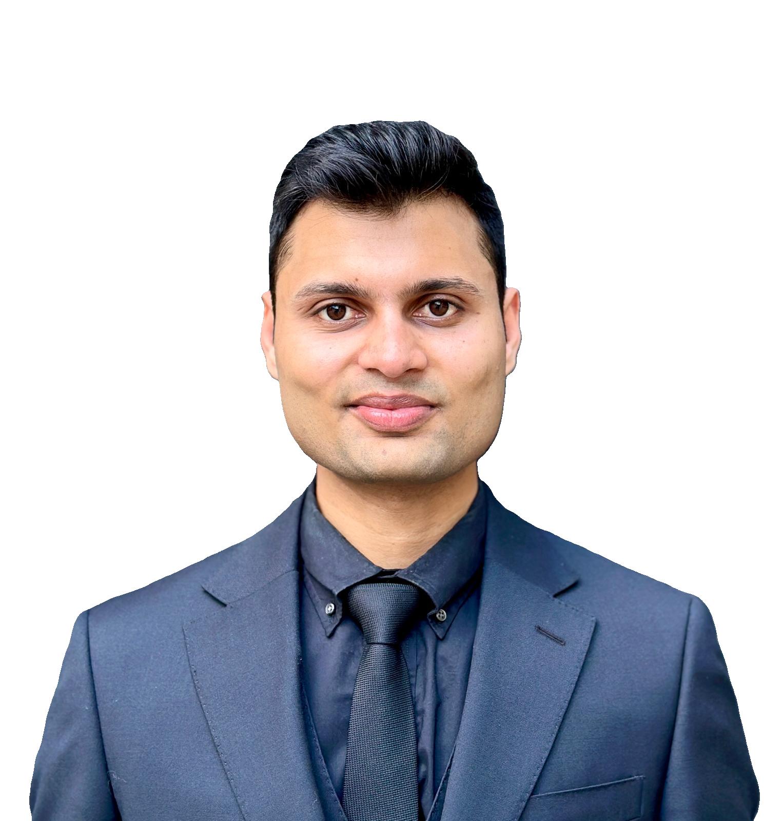 CEO Name