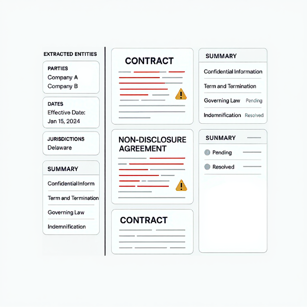 Batch Review Feature