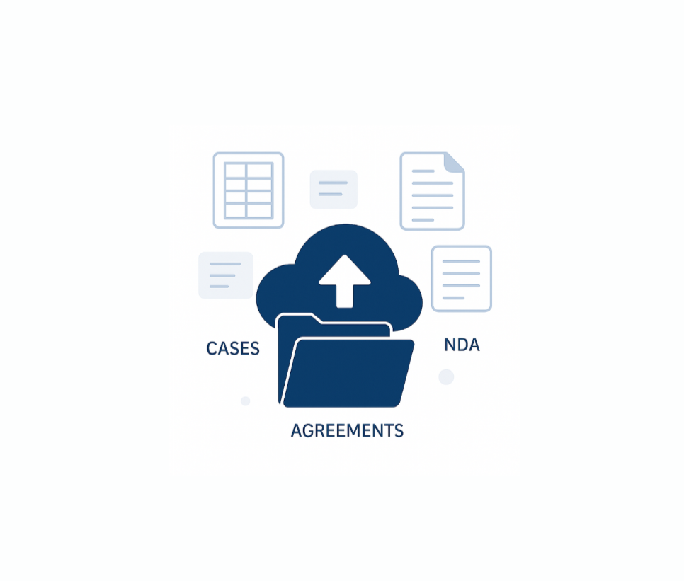 Knowledge Vault Feature