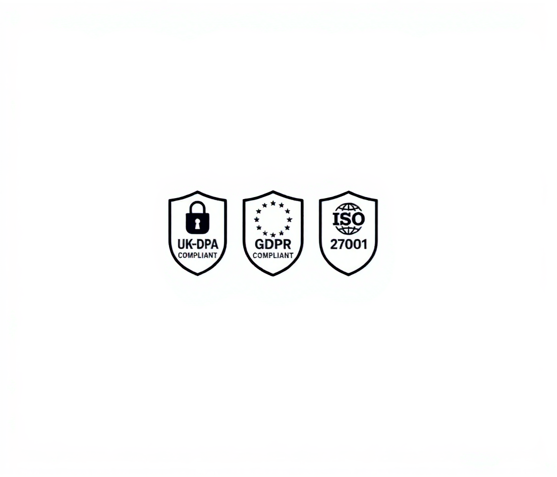 Enterprise Security Feature